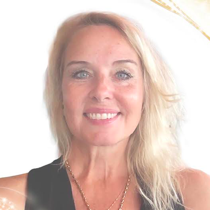 Kommande inspiratör, High Vibe Tribe