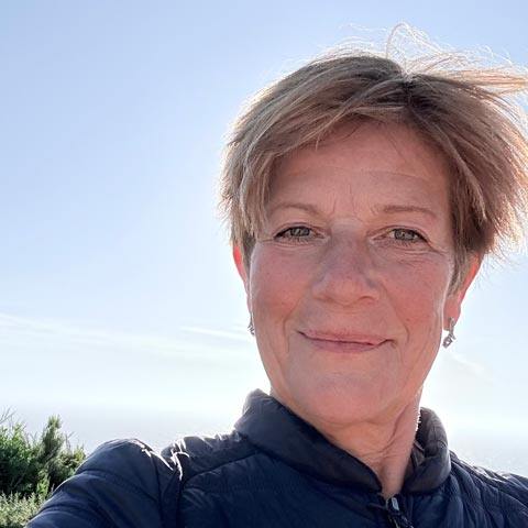 Angela Orsucci