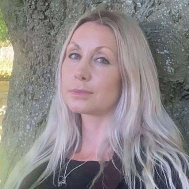 Linda Brodin