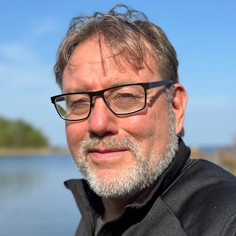 Magnus Pamp