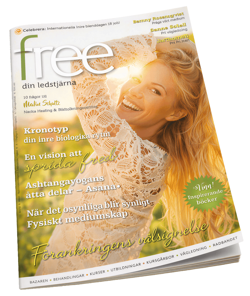 Tidningen Free